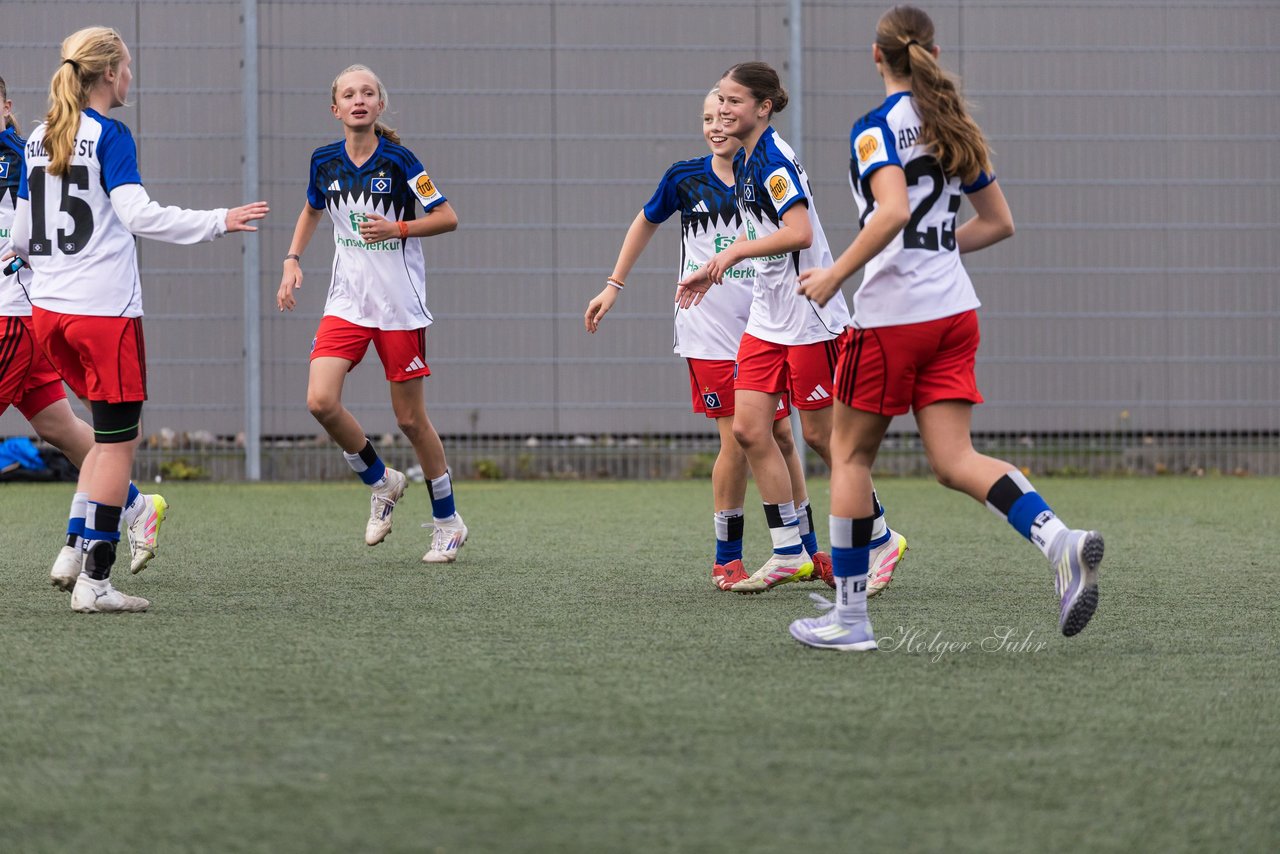 Bild 144 - wCJ Holstein Kiel Turnier